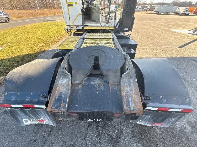 2022 Autocar in Kalamazoo, MI — photo 6