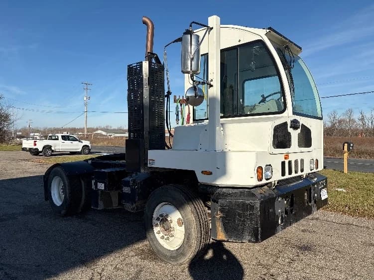 2022 Autocar in Kalamazoo, MI
