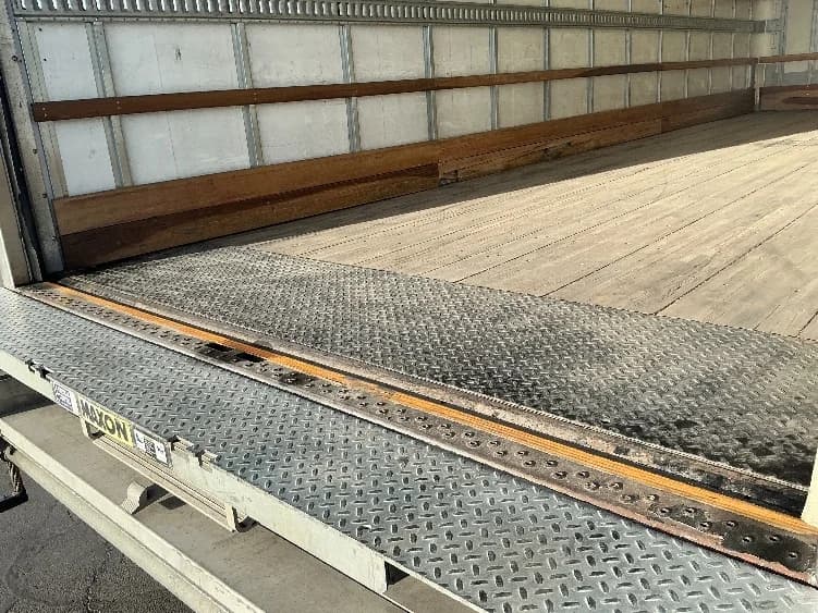 2022 International MV in Ogden, UT — photo 10