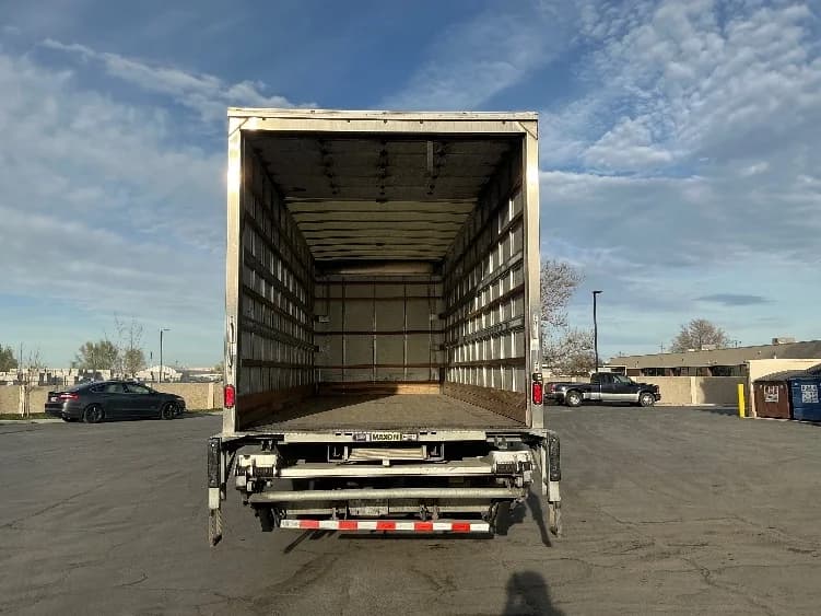 2022 International MV in Ogden, UT — photo 8
