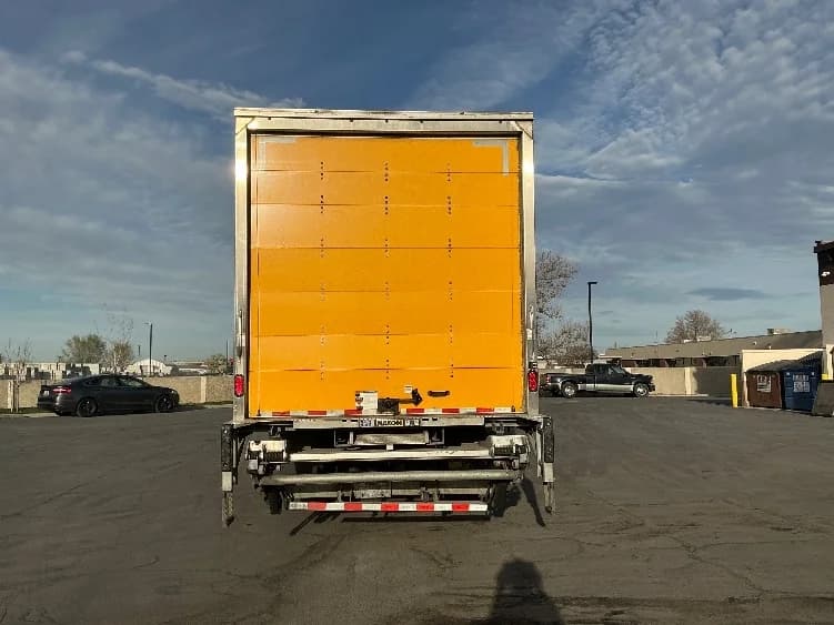 2022 International MV in Ogden, UT — photo 7