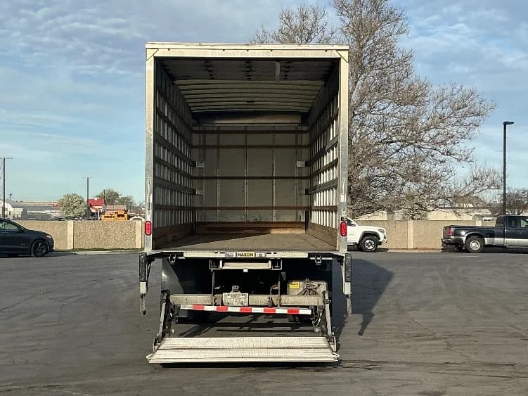 2022 International MV in Ogden, UT — photo 9