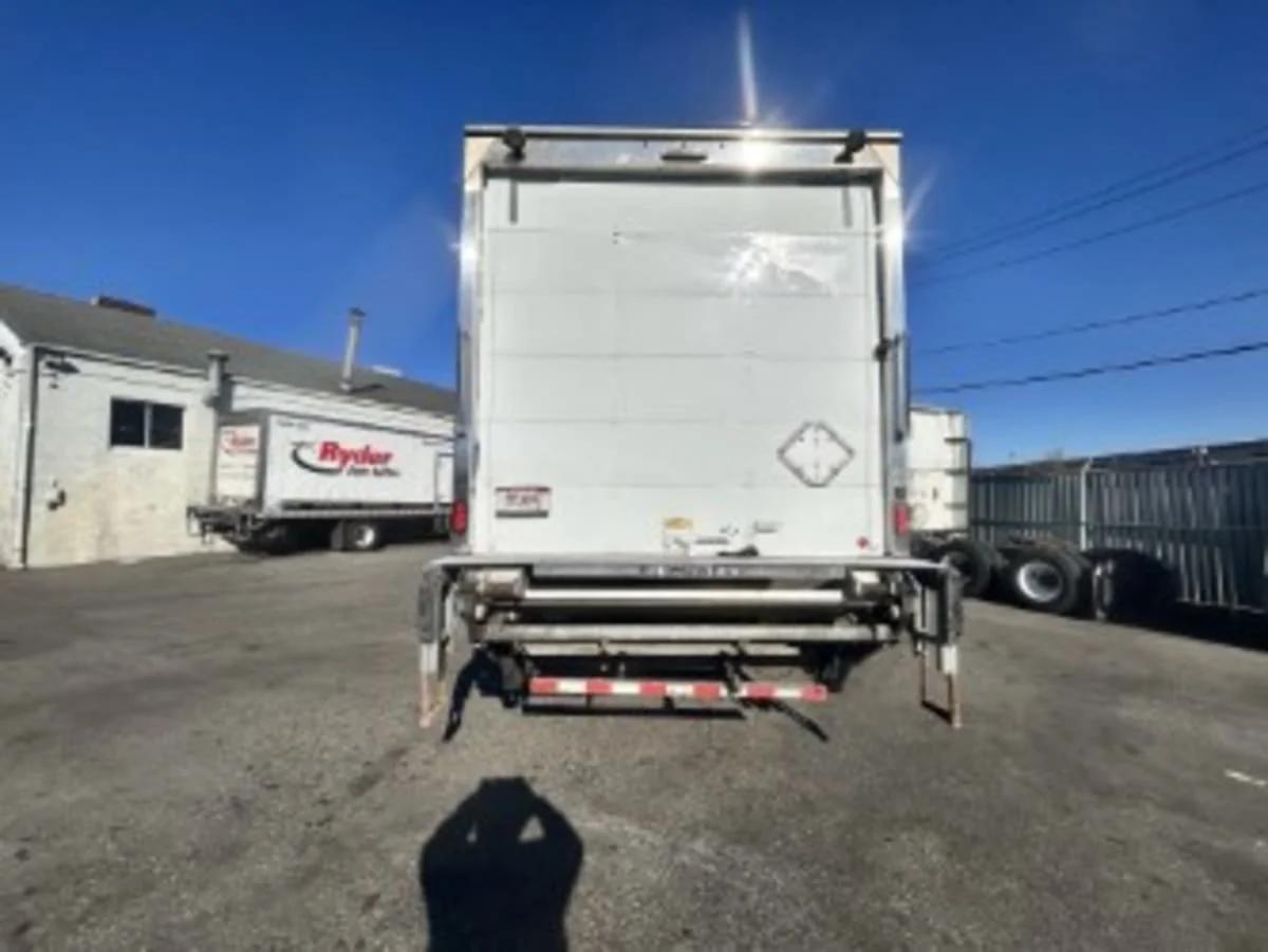 2019 Freightliner M2 106 in Newark, NJ — photo 10