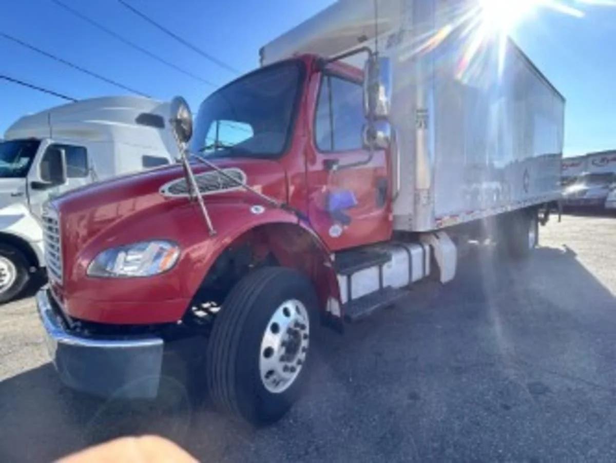2019 Freightliner M2 106 in Newark, NJ