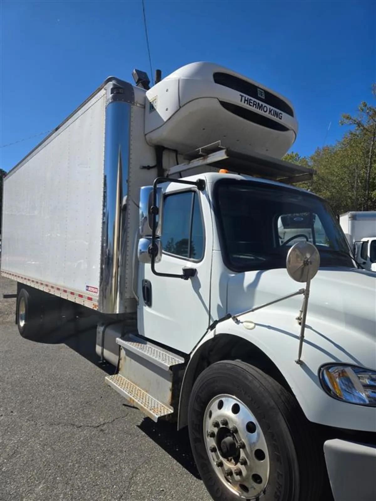 2019 Freightliner M2 106 in Ashland, VA — photo 3