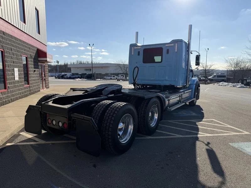 2025 Western Star 49X in Pittsburgh, PA — photo 5