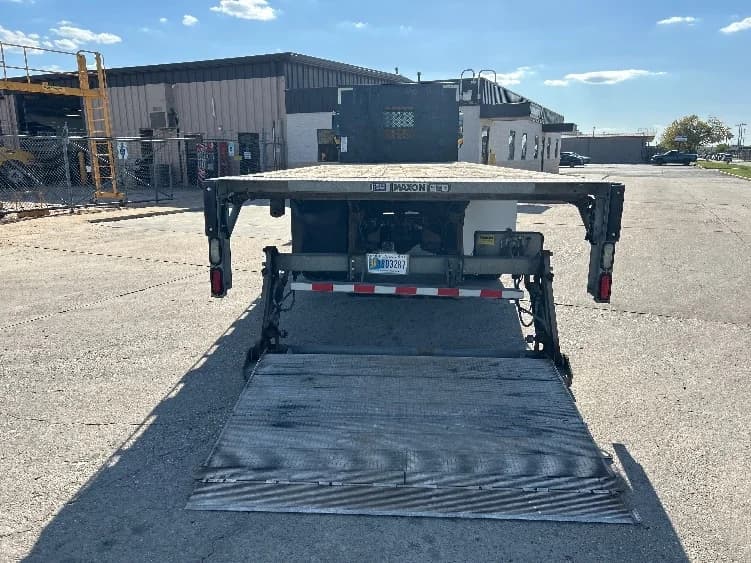 2022 Freightliner M2 106 in Tulsa, OK — photo 8