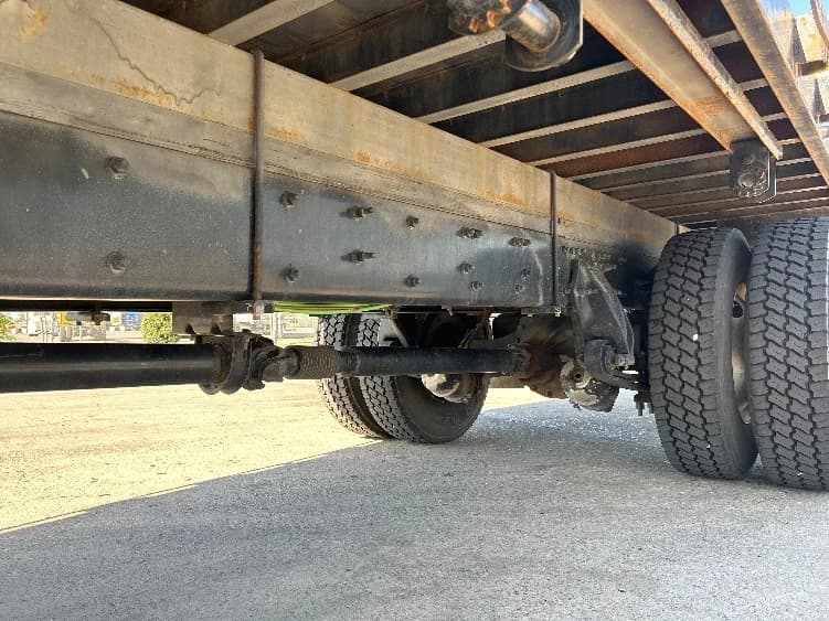 2022 Freightliner M2 106 in Tulsa, OK — photo 5