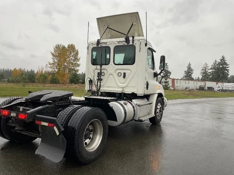 2019 Freightliner in Lacey, WA — photo 7