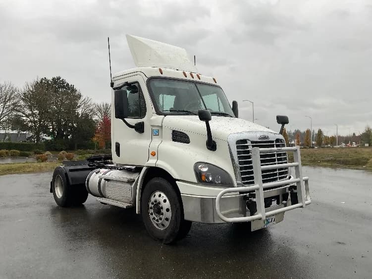 2019 Freightliner in Lacey, WA