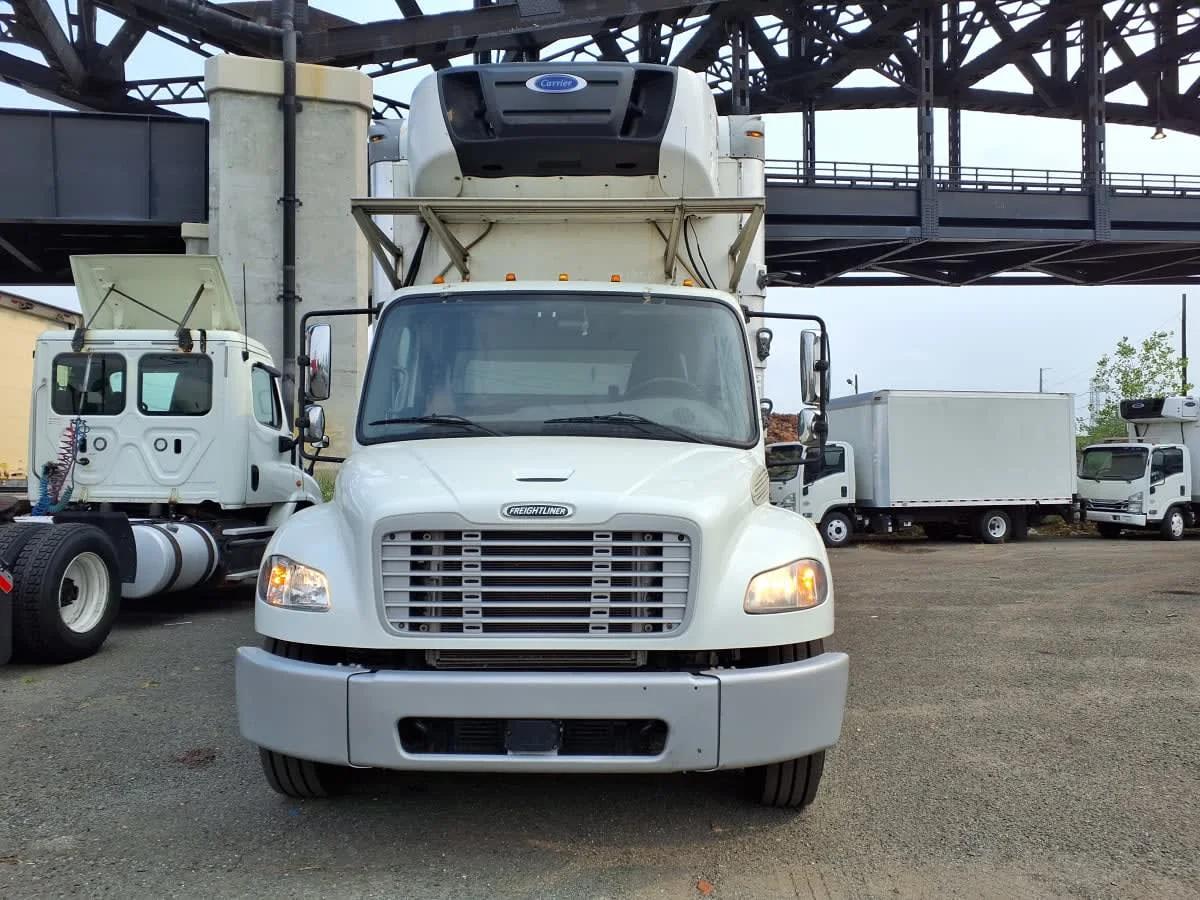 2019 Freightliner M2 106 in Newark, NJ — photo 2