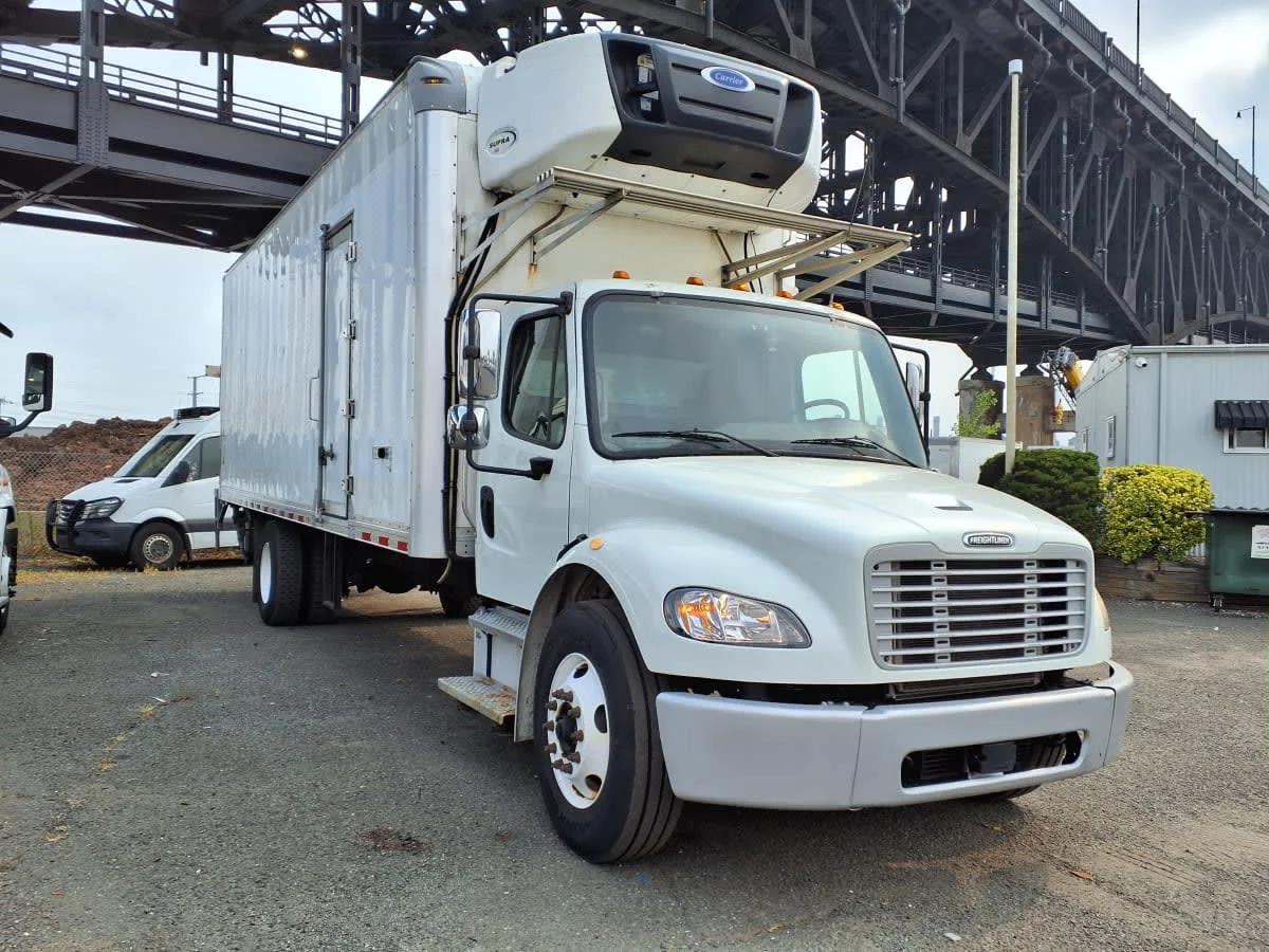2019 Freightliner M2 106 in Newark, NJ