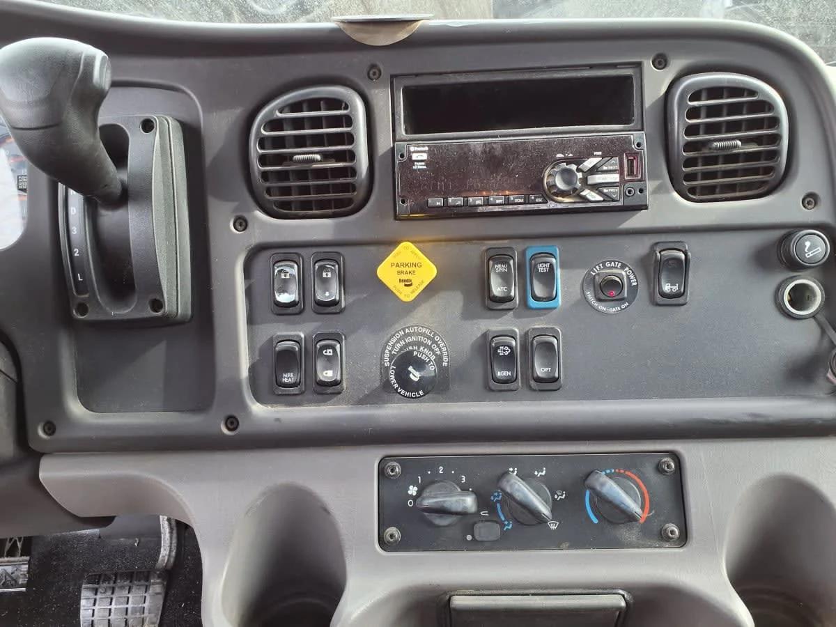 2019 Freightliner M2 106 in Salisbury, MA — photo 11