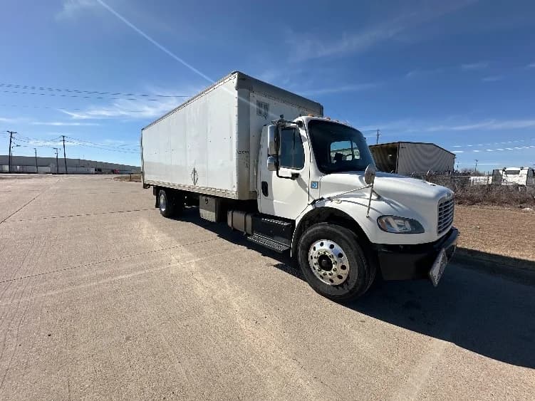 2019 Freightliner M2 106 in Waxahachie, TX