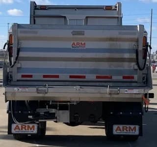 2025 Peterbilt 548 in GRETNA, NE — photo 6