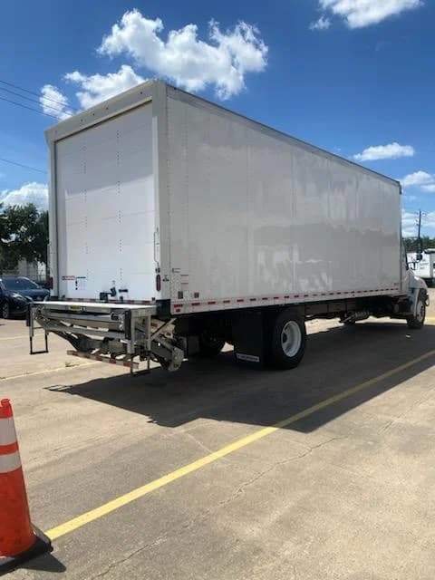 2026 Hino L6 in Houston, TX — photo 4