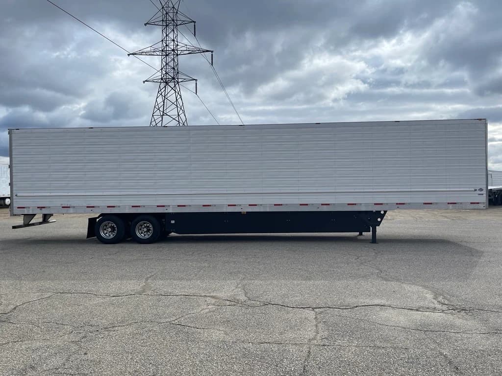 2027 Utility Trailer