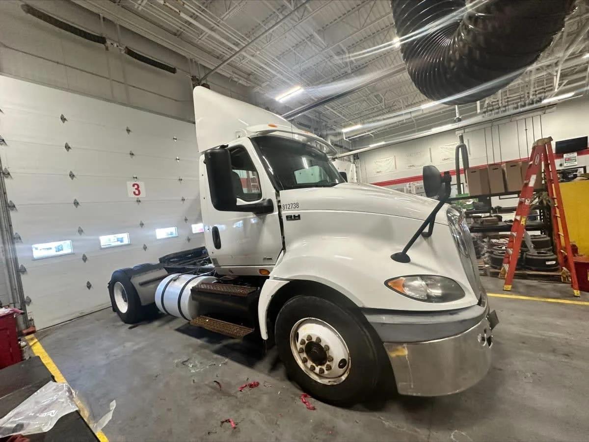 2019 International RH in Norwood, MA — photo 4