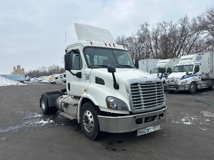 2019 Freightliner in Indianapolis, IN