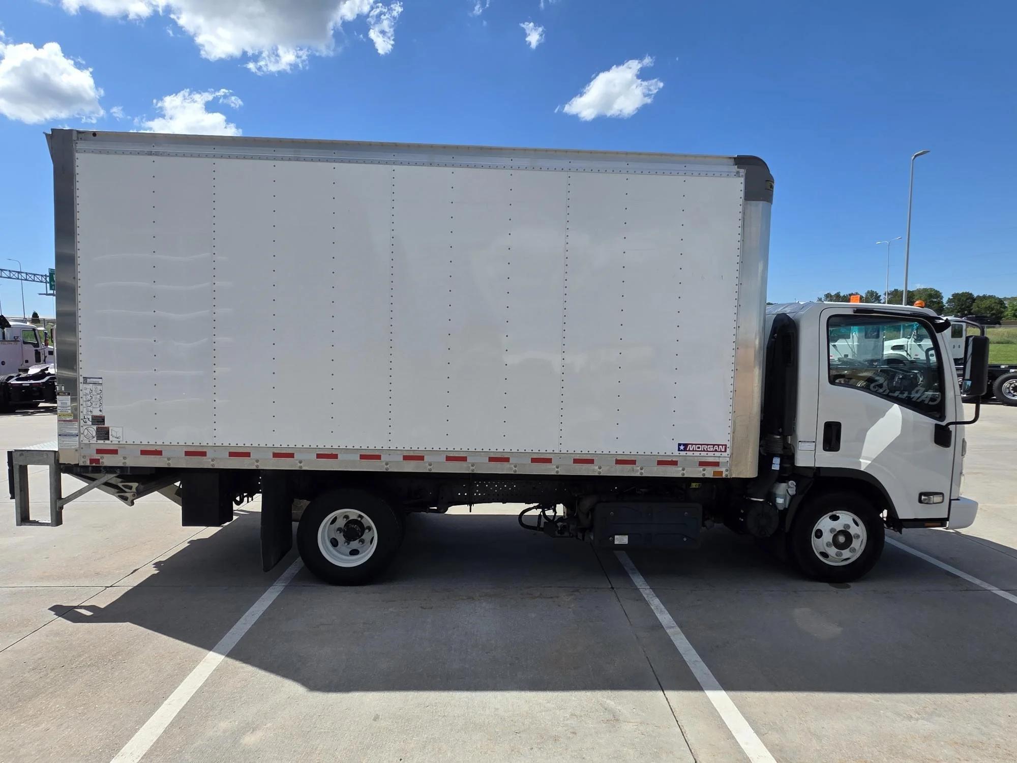 2022 Hino — photo 6