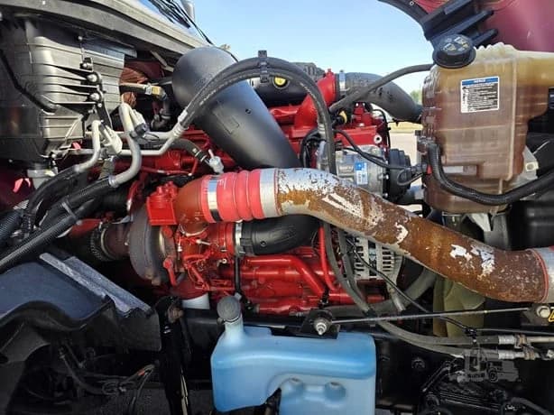 2023 International LT in MN — photo 14