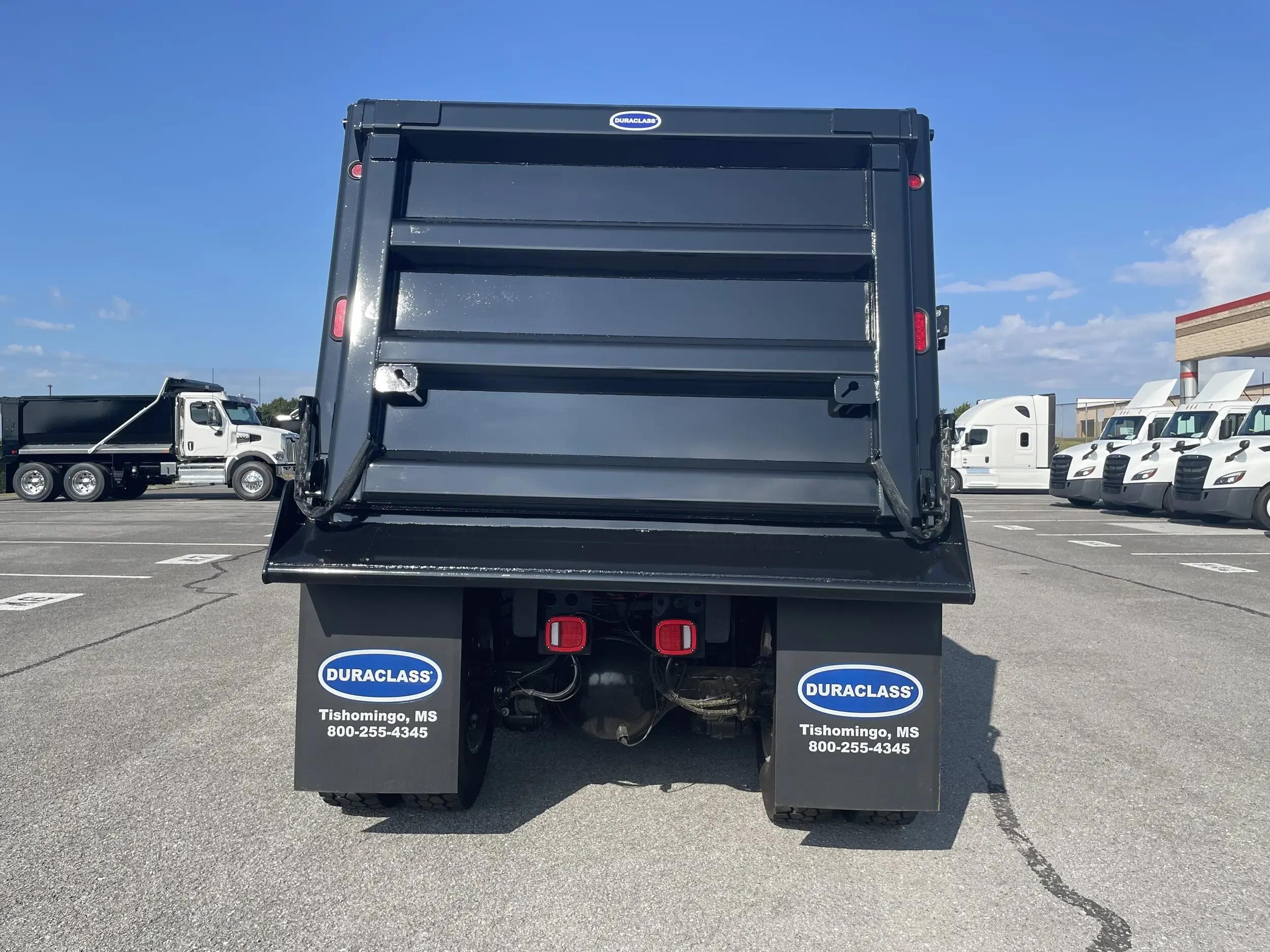2026 Western Star 49X in Chattanooga, TN — photo 8