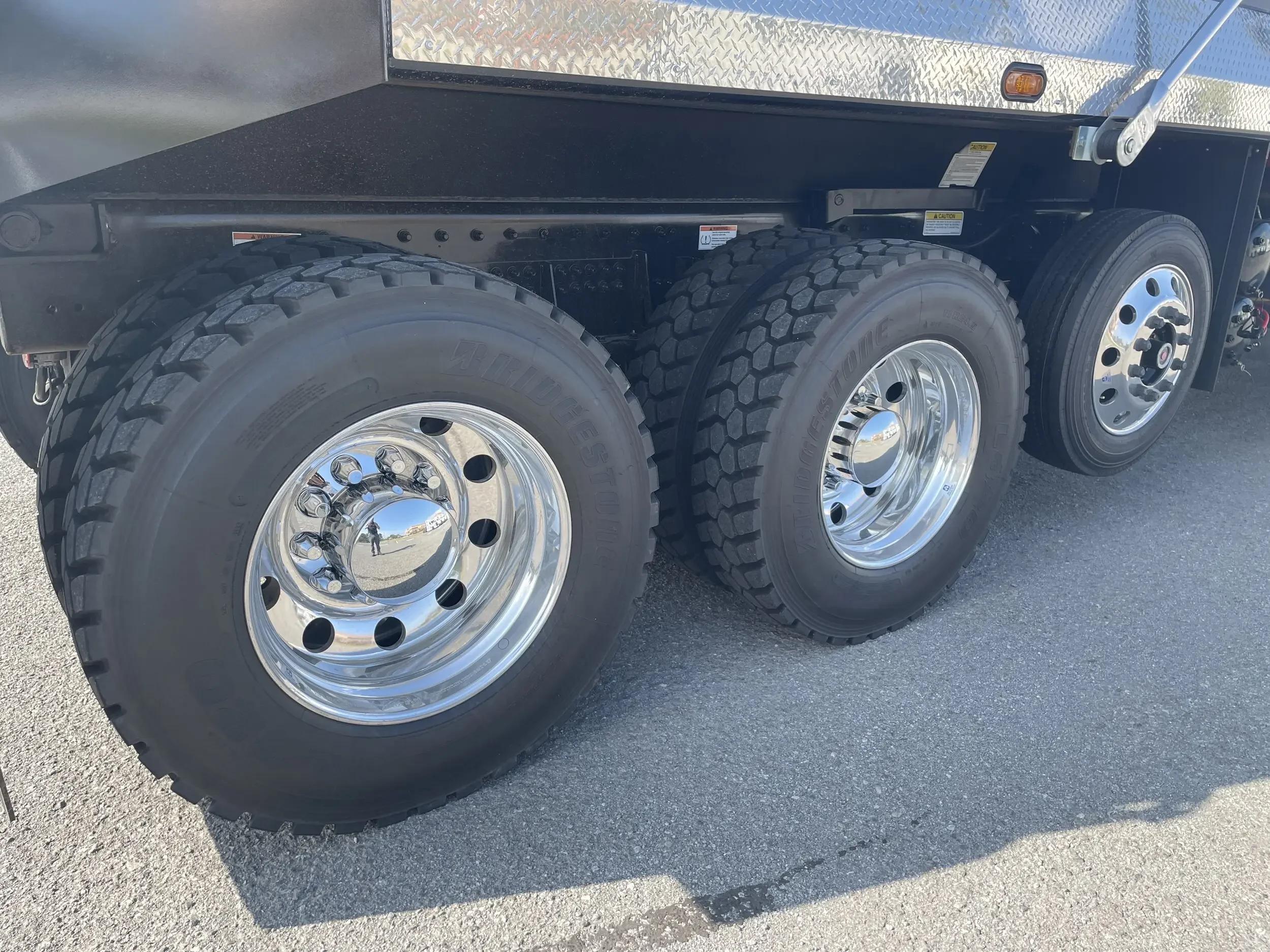 2026 Western Star 49X in Chattanooga, TN — photo 6
