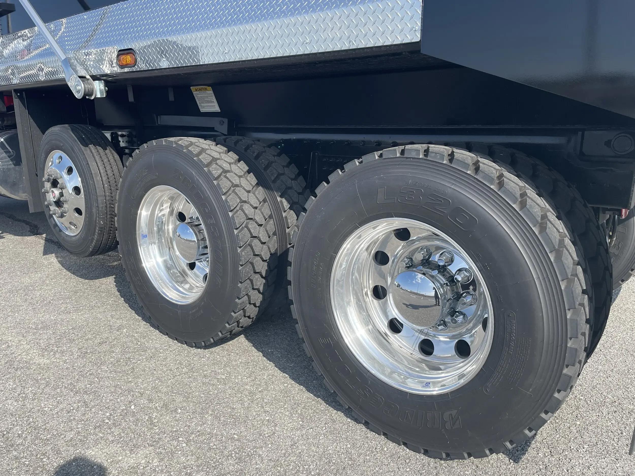 2026 Western Star 49X in Chattanooga, TN — photo 9