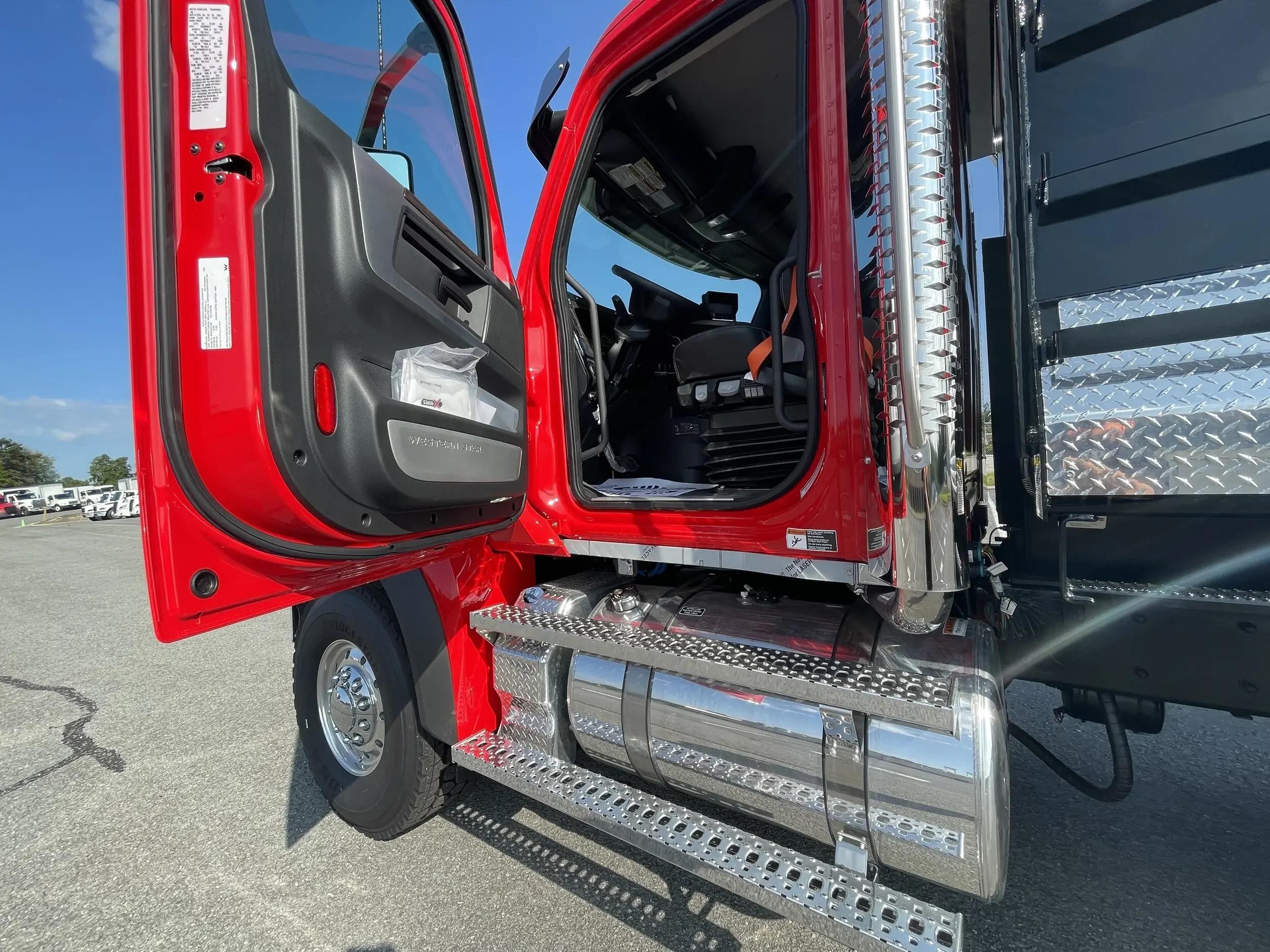 2026 Western Star 49X in Chattanooga, TN — photo 13