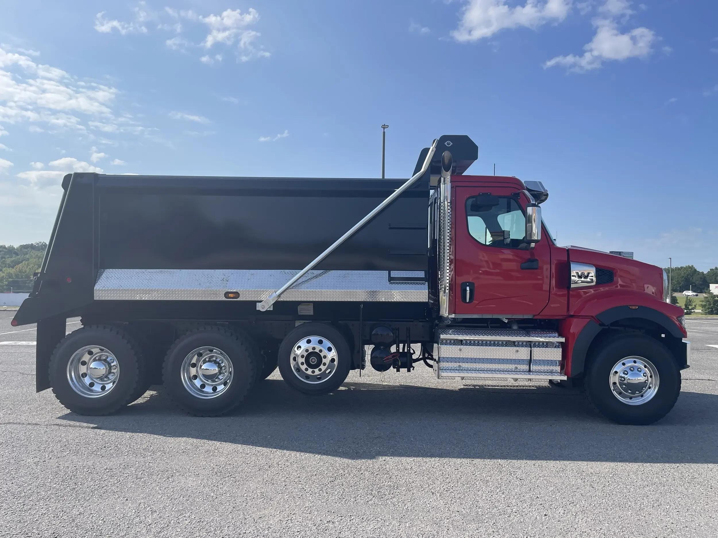 2026 Western Star 49X in Chattanooga, TN — photo 5