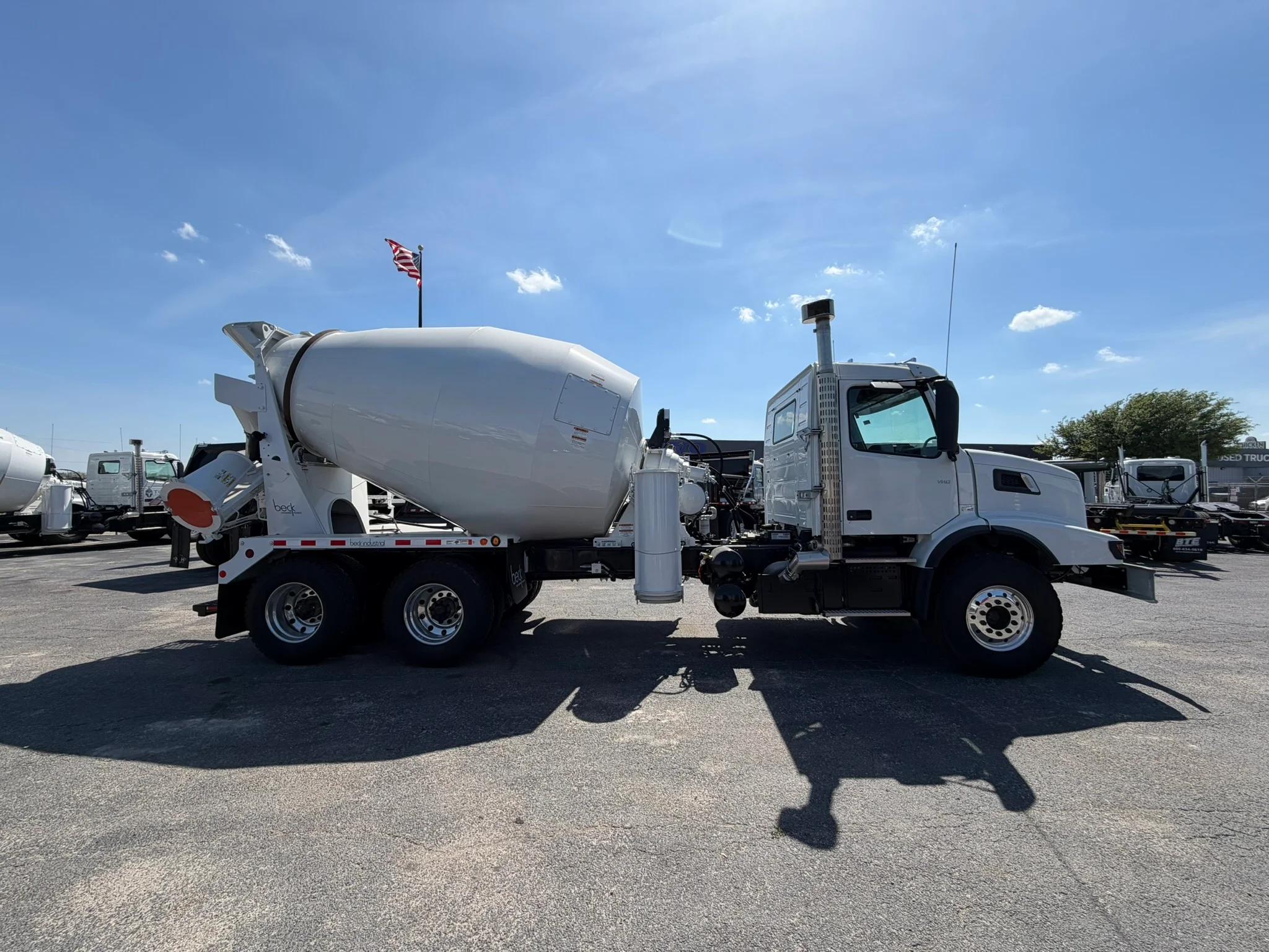 2026 Volvo in Fort Worth, TX — photo 5