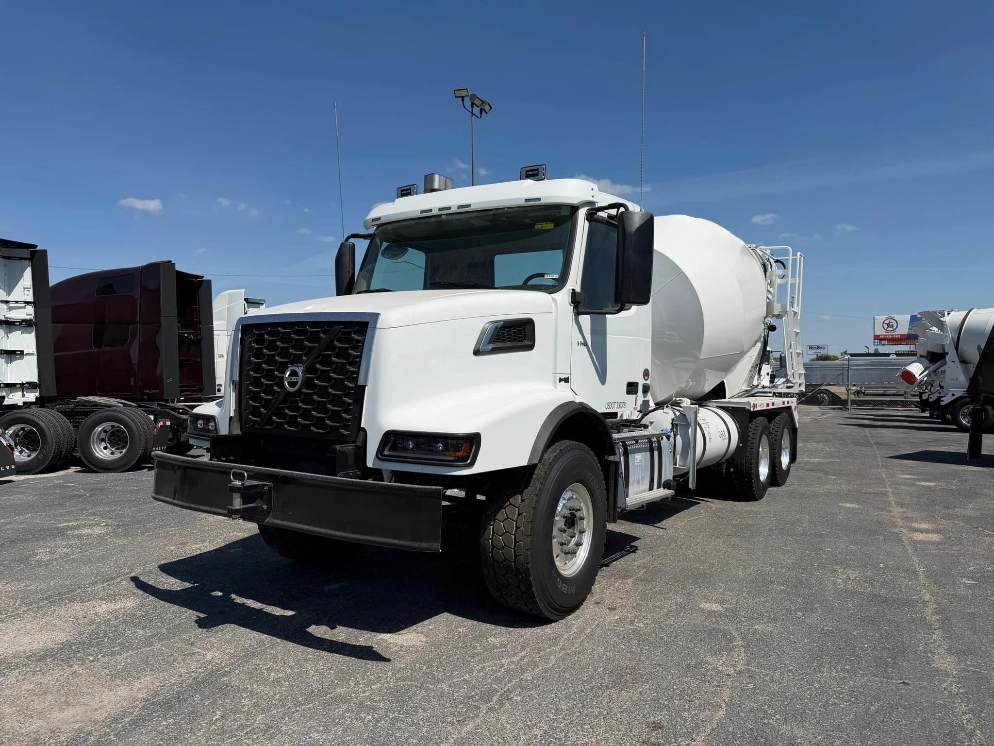 2026 Volvo in Fort Worth, TX