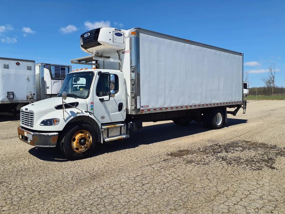 2019 Freightliner M2 106 in Wayland, MI