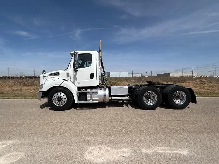 2019 Freightliner M2 112 in Odessa, TX — photo 4