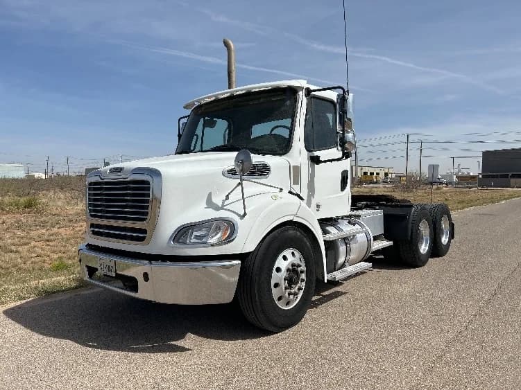 2019 Freightliner M2 112 in Odessa, TX — photo 3