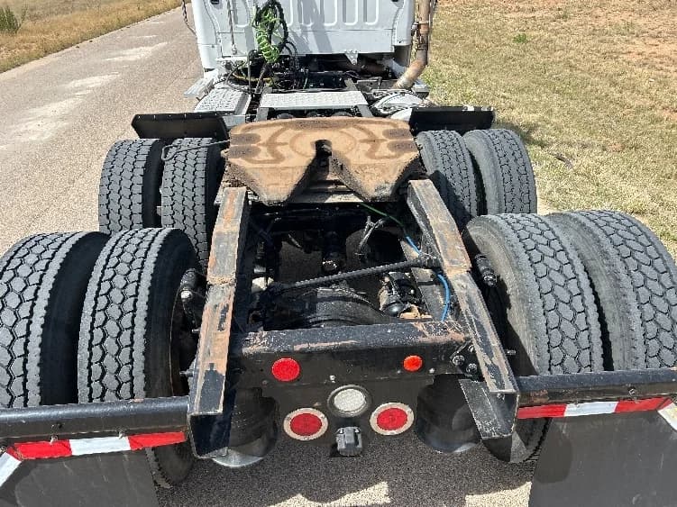 2019 Freightliner M2 112 in Odessa, TX — photo 6