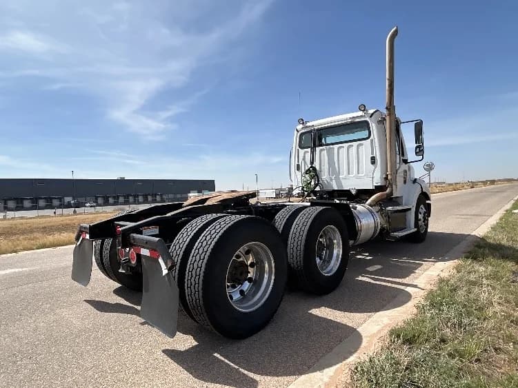 2019 Freightliner M2 112 in Odessa, TX — photo 7