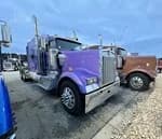 2023 Kenworth W900 in GA — photo 6