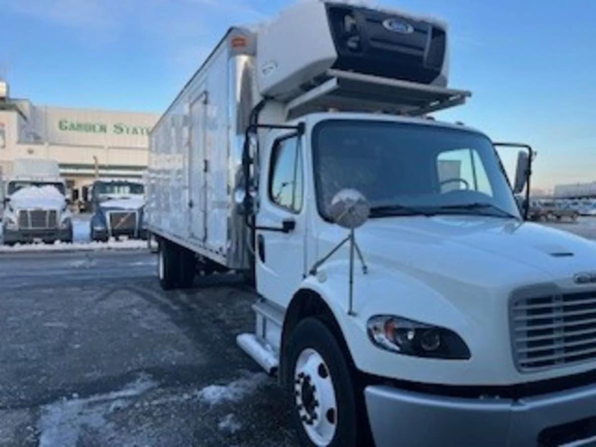 2019 Freightliner M2 106 in Kearny, NJ — photo 4