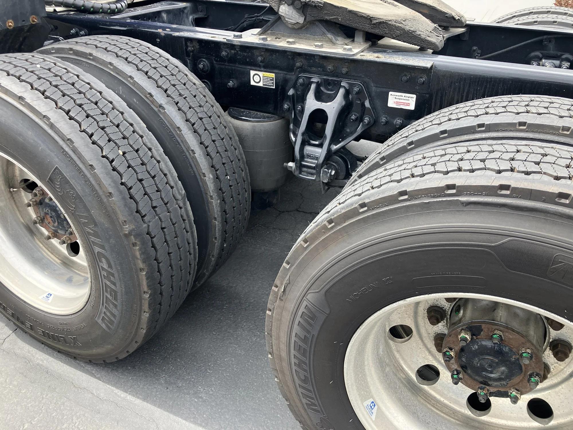 2022 Kenworth T680 in Salt Lake, UT, UT — photo 6