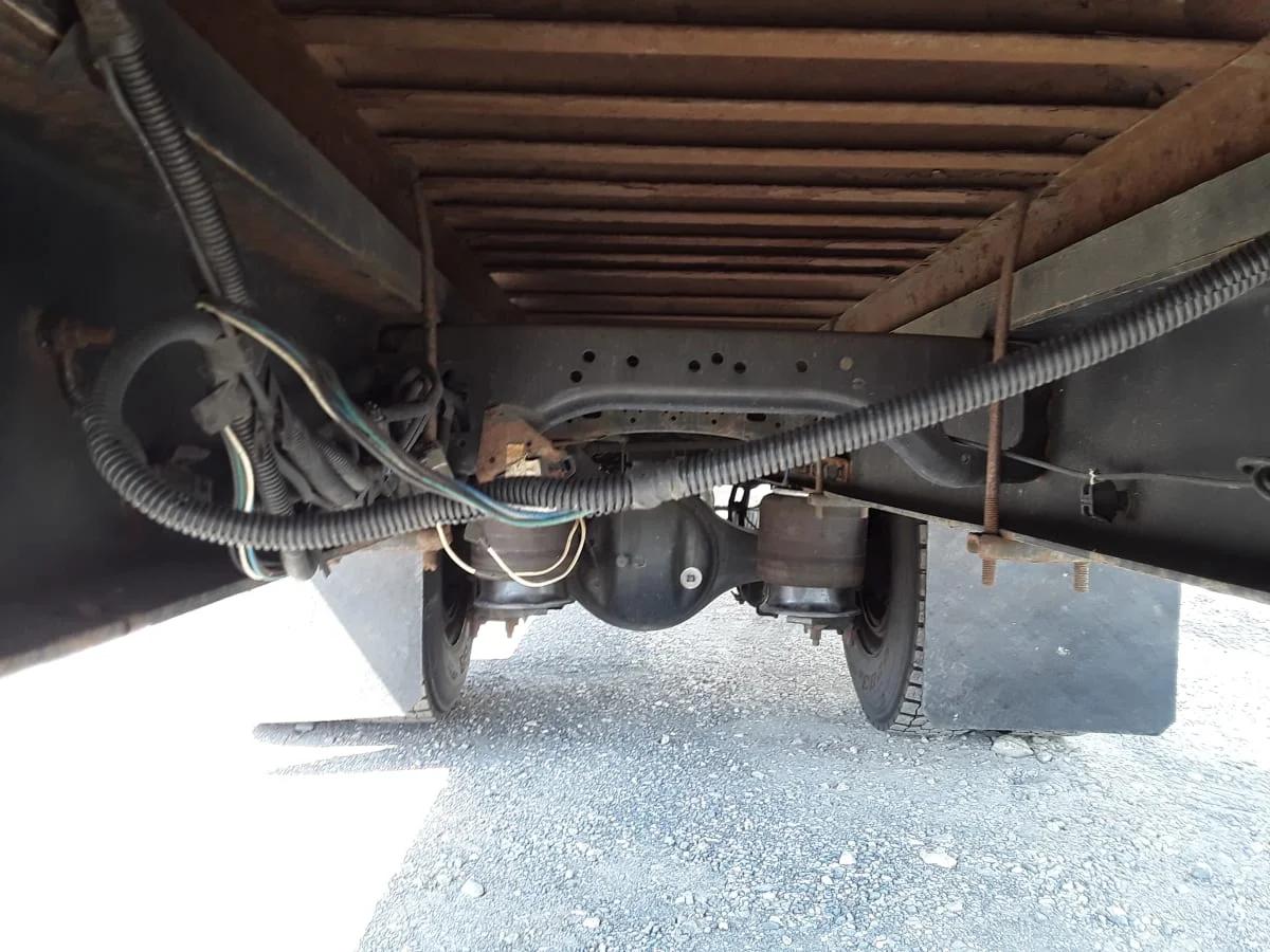 2014 Freightliner M2 106 in Bensalem, PA — photo 14