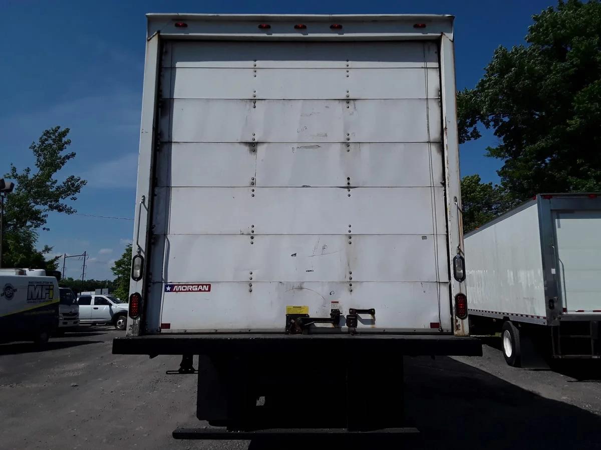 2014 Freightliner M2 106 in Bensalem, PA — photo 5