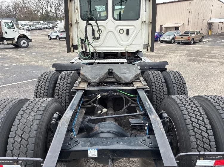 2021 Freightliner Cascadia in Nashville (Mount Juliet), TN — photo 6