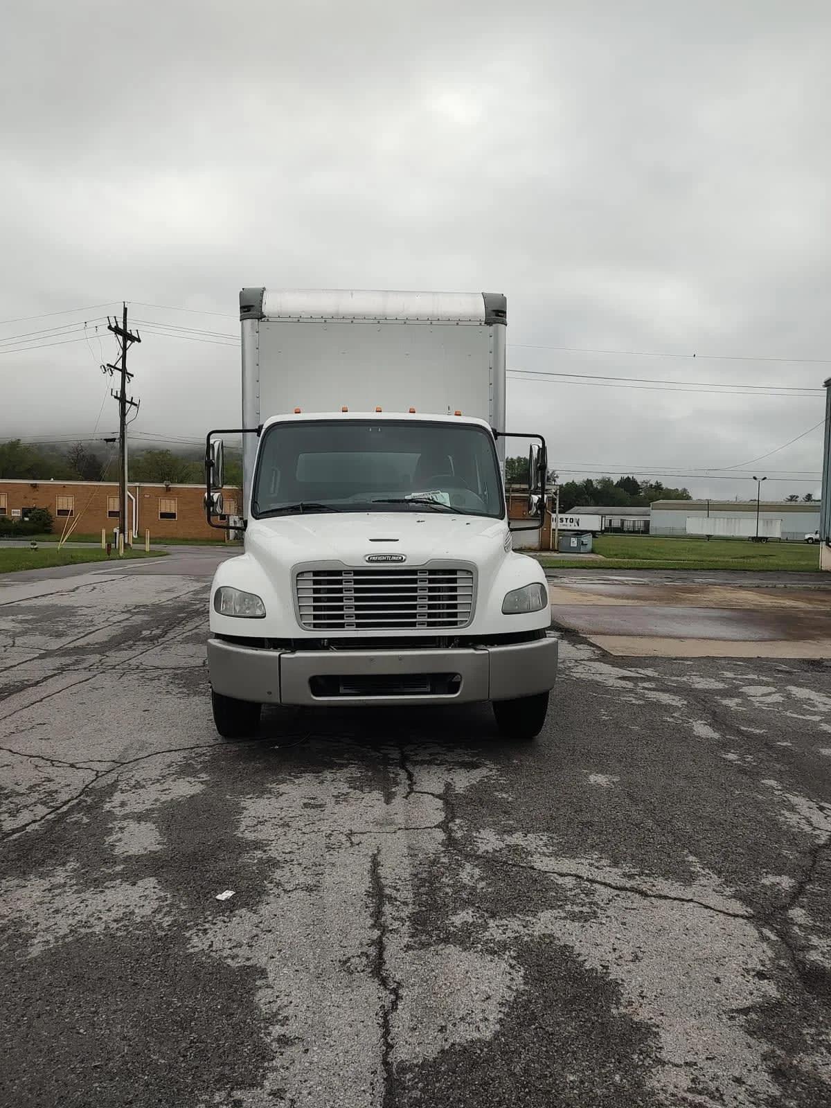 2018 Freightliner M2 106 in Allentown, PA — photo 2