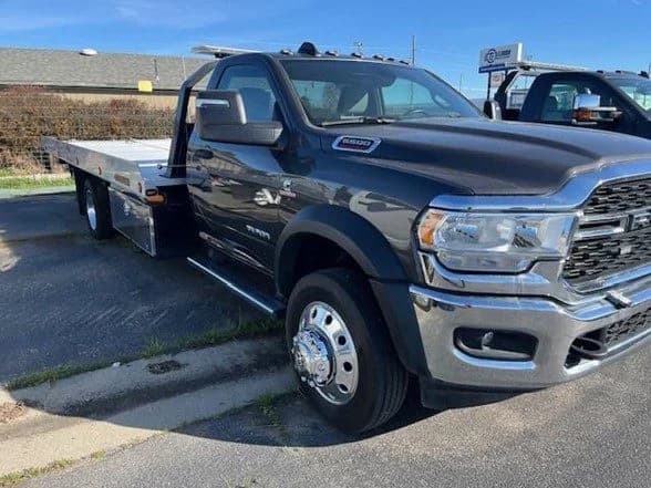 2024 Ram