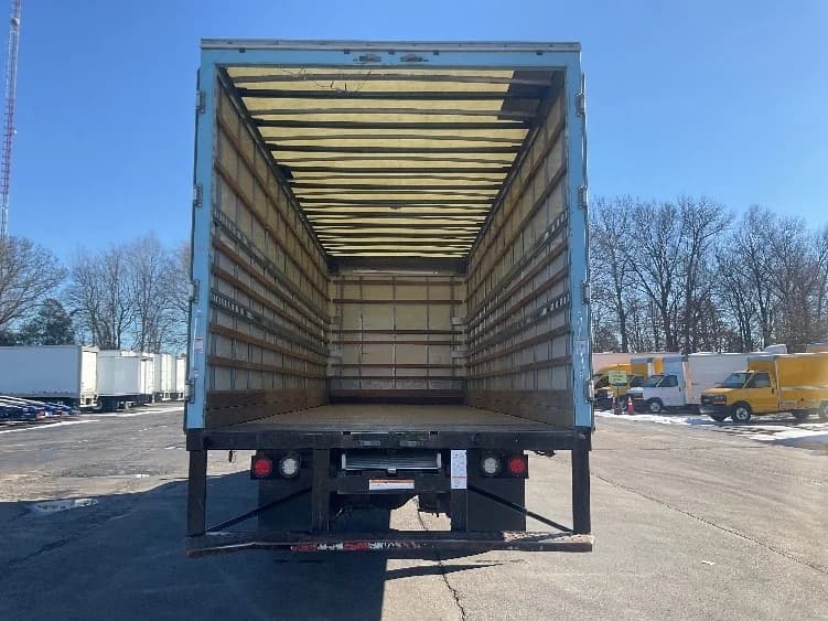 2020 International MV in Memphis, TN — photo 8