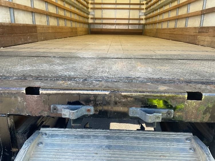 2020 International MV in Memphis, TN — photo 10