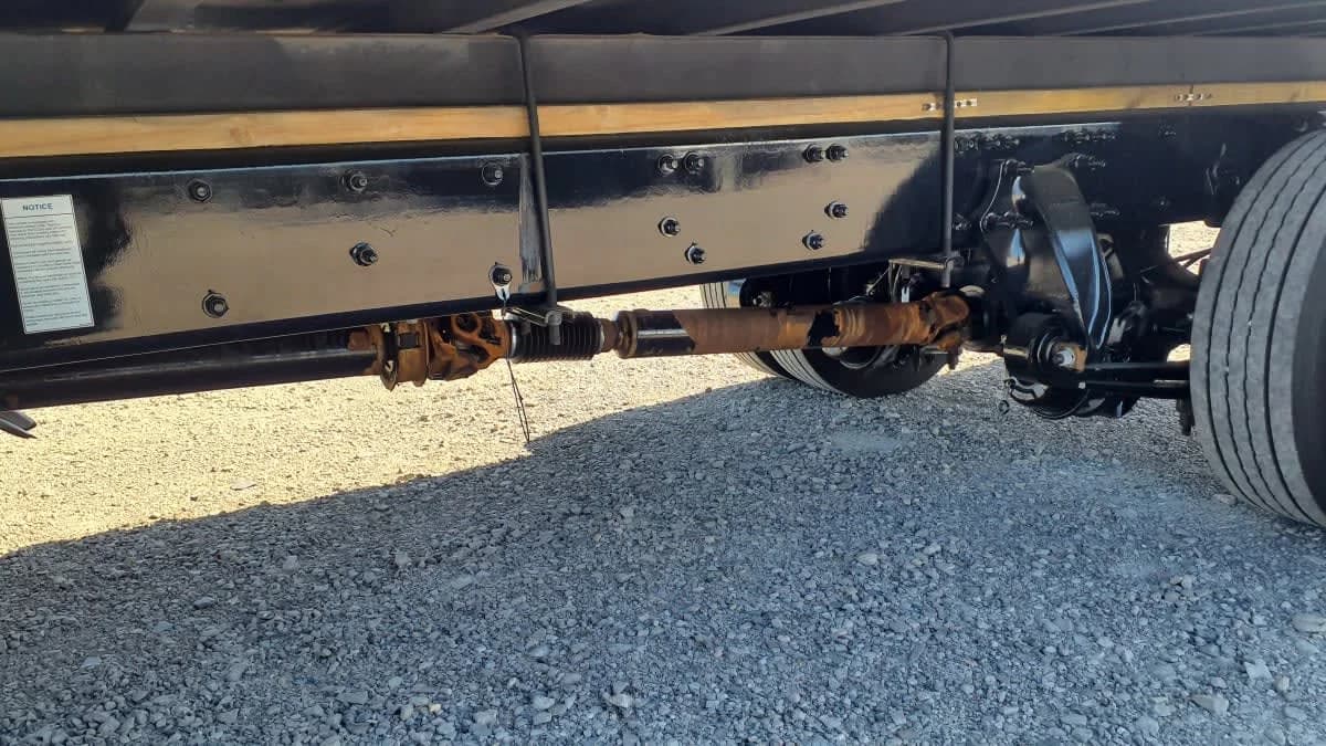 2020 Freightliner M2 106 in Birmingham, AL — photo 12