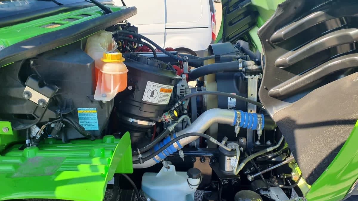 2020 Freightliner M2 106 in Birmingham, AL — photo 11