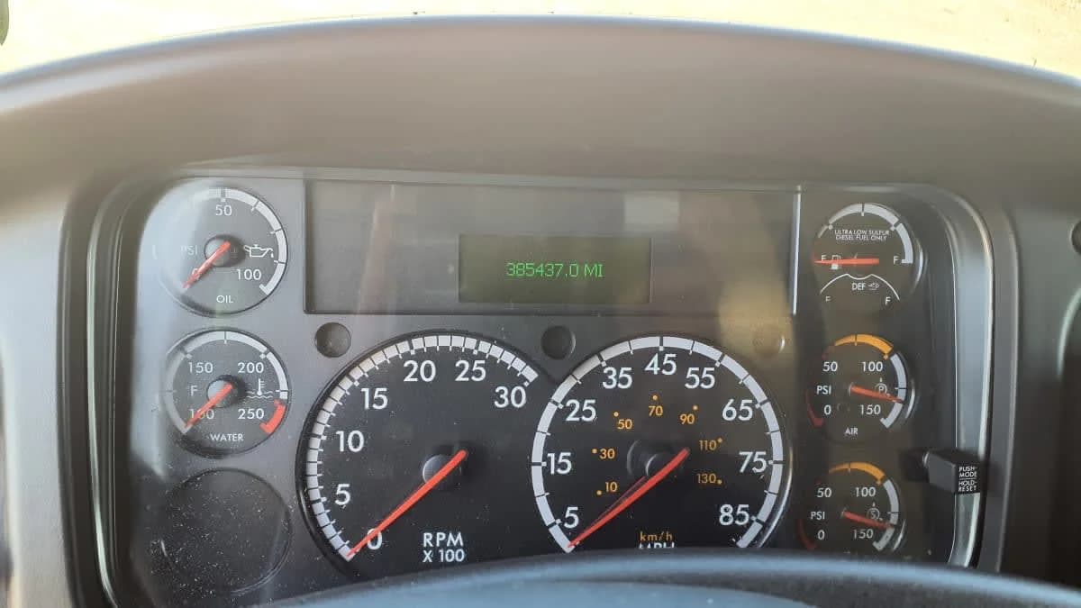 2020 Freightliner M2 106 in Birmingham, AL — photo 13